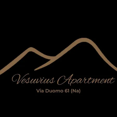 Vesuvius Luxury Home Neapel Exterior foto