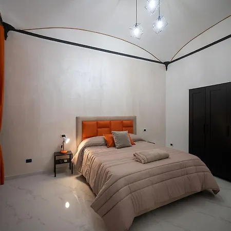 Vesuvius Luxury Home Neapel Exterior foto