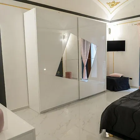 Vesuvius Luxury Home Neapel Exterior foto