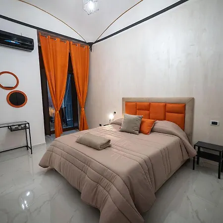 Vesuvius Luxury Home Neapel Exterior foto
