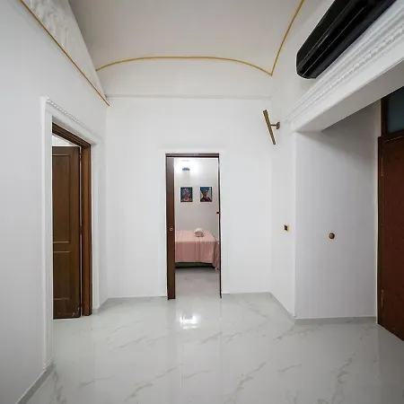 Vesuvius Luxury Home Neapel Exterior foto