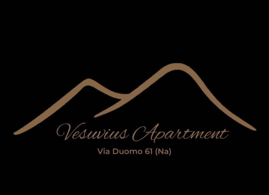 Appartement Vesuvius Luxury *