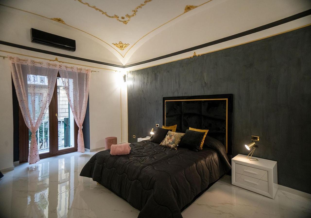 Appartement Vesuvius Luxury