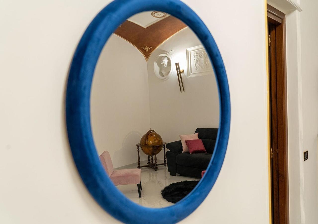 Vesuvius Luxury Appartement Napels