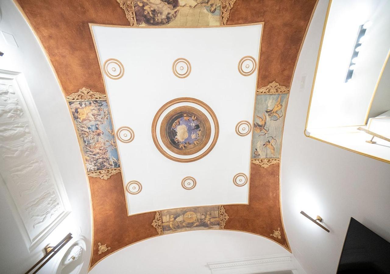 Appartement Vesuvius Luxury Napels