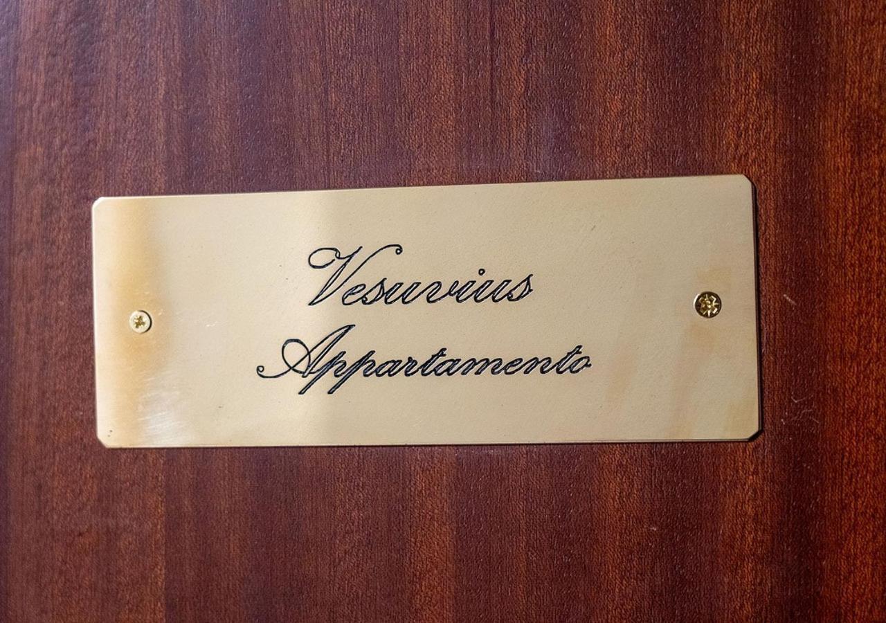 Vesuvius Luxury Napels