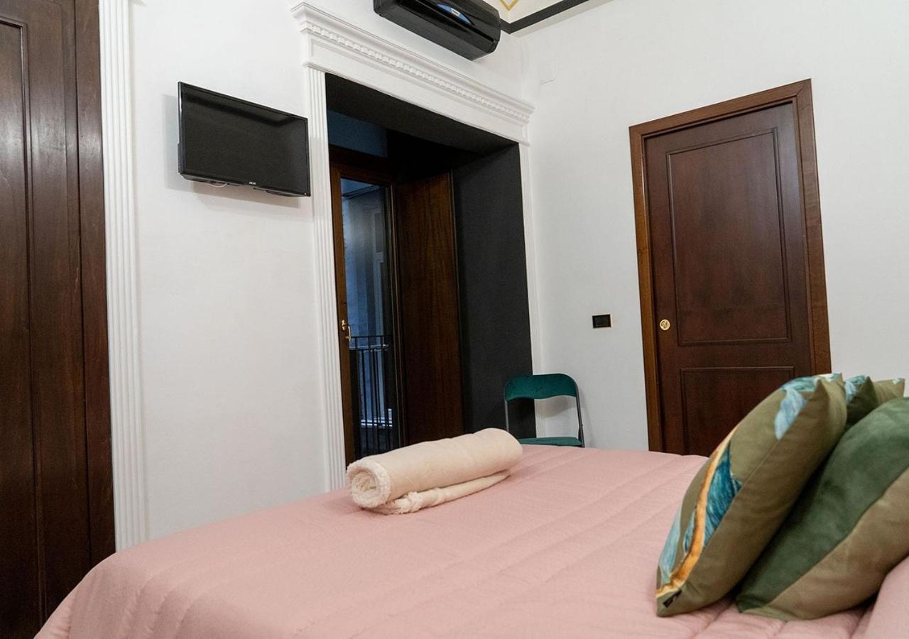 Appartement Vesuvius Luxury *