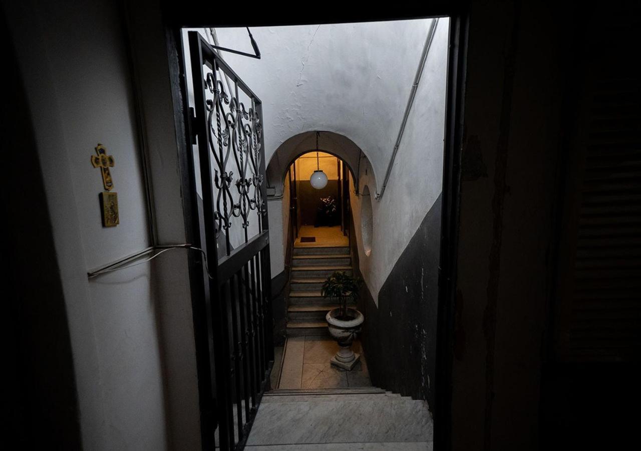 Vesuvius Luxury Appartement