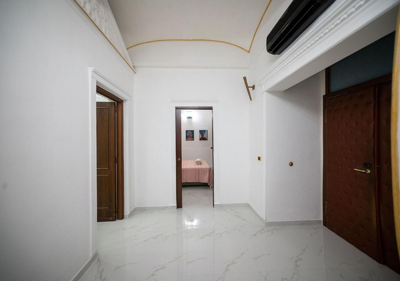 Vesuvius Luxury Appartement *